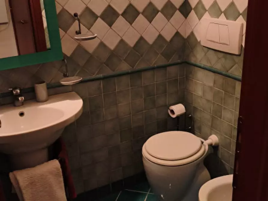 Immagine 10 di Appartamento in affitto  in VIA MORDINI a Firenze