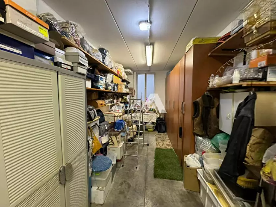 Immagine 23 di Appartamento in vendita  a Villafranca Di Verona