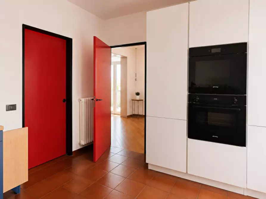 Immagine 9 di Casa trifamiliare in vendita  in Via Giuseppe Garibaldi 10 a Bovolenta