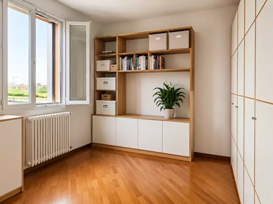 Immagine 15 di Casa trifamiliare in vendita  in Via Giuseppe Garibaldi 10 a Bovolenta