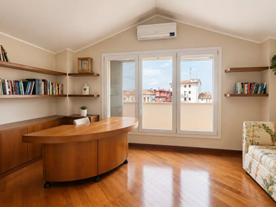 Immagine 20 di Casa trifamiliare in vendita  in Via Giuseppe Garibaldi 10 a Bovolenta