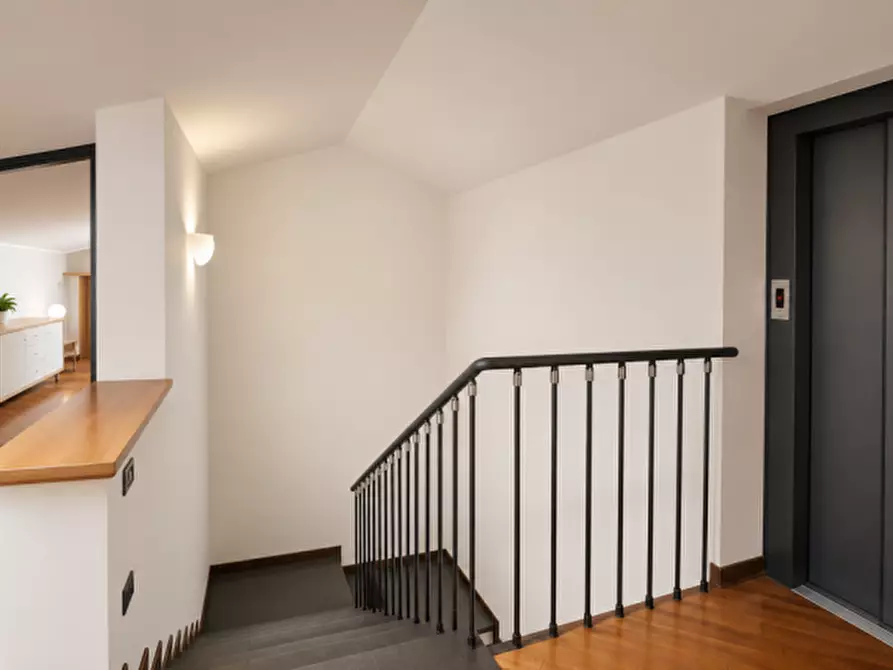 Immagine 22 di Casa trifamiliare in vendita  in Via Giuseppe Garibaldi 10 a Bovolenta