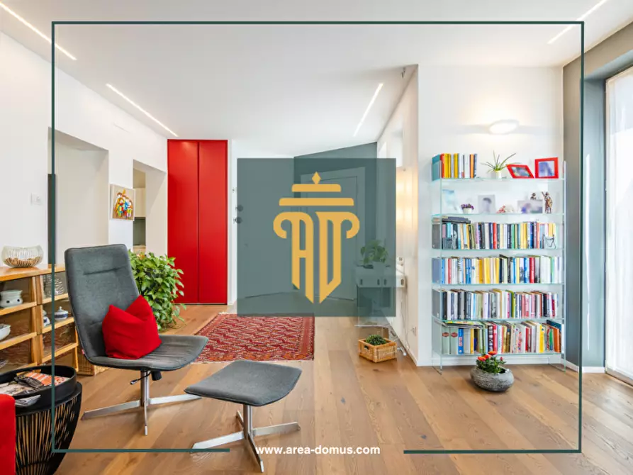 Immagine 2 di Appartamento in vendita  in Viale Venezia - Venediger Straße 14 a Bolzano