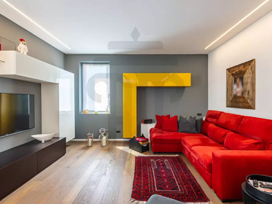 Immagine 6 di Appartamento in vendita  in Viale Venezia - Venediger Straße 14 a Bolzano