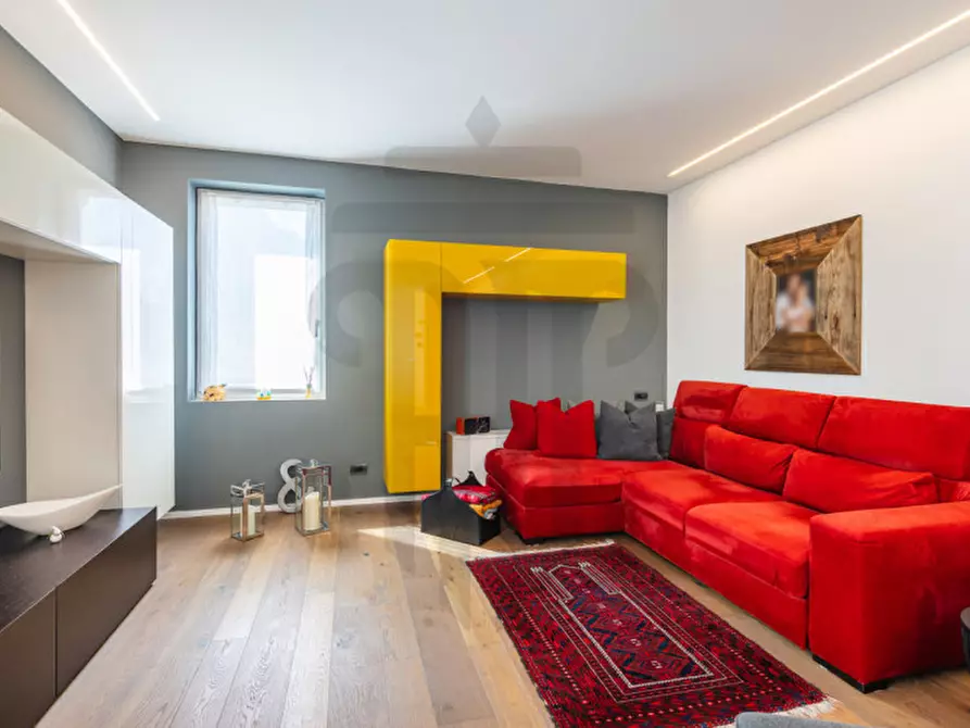 Immagine 7 di Appartamento in vendita  in Viale Venezia - Venediger Straße 14 a Bolzano