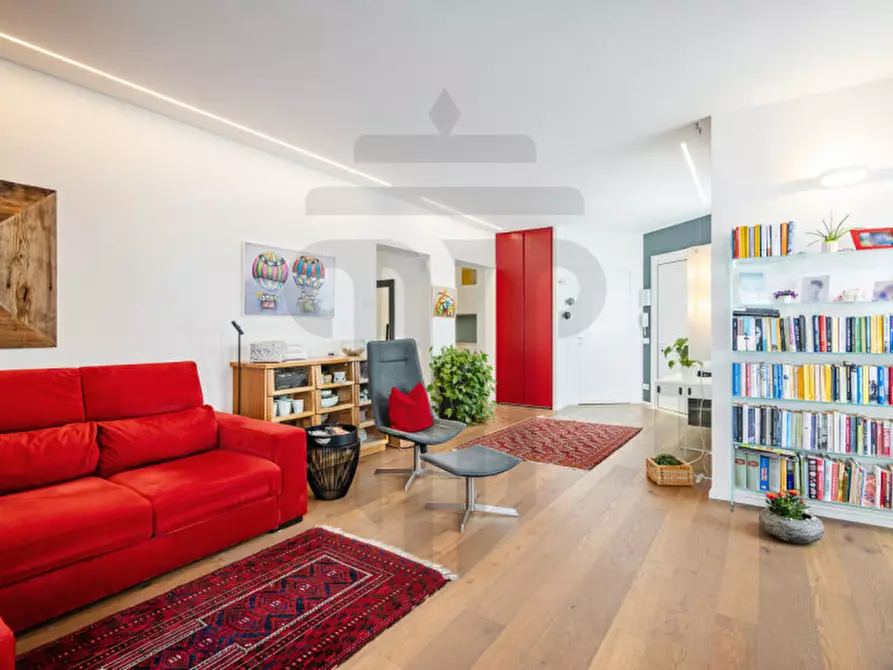 Immagine 10 di Appartamento in vendita  in Viale Venezia - Venediger Straße 14 a Bolzano