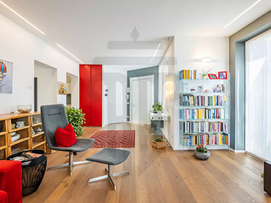 Immagine 11 di Appartamento in vendita  in Viale Venezia - Venediger Straße 14 a Bolzano