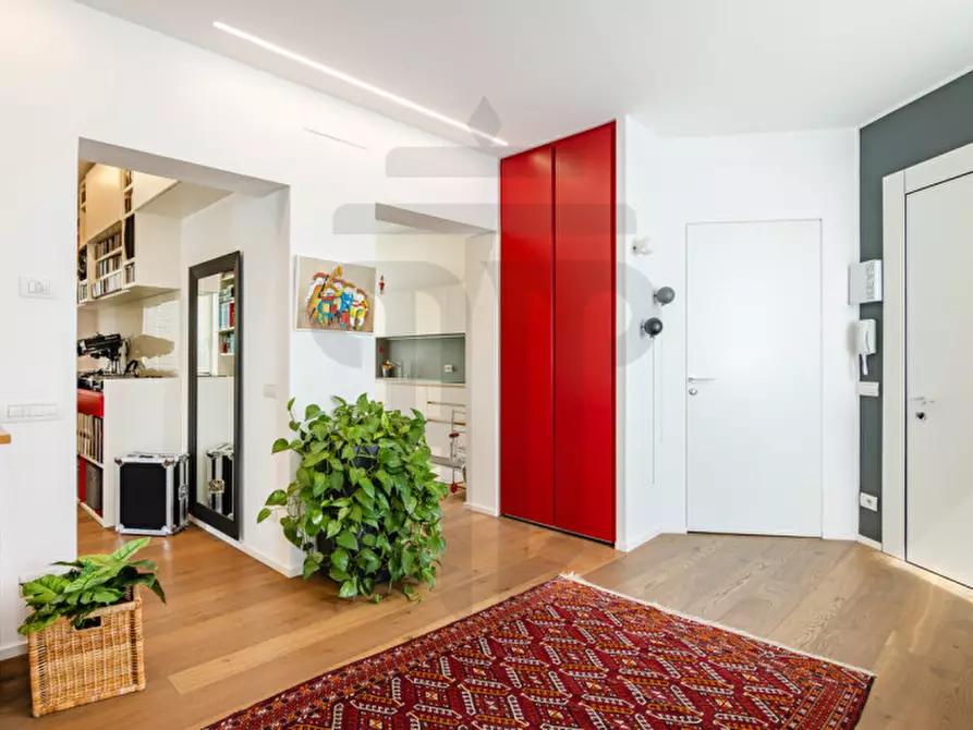 Immagine 13 di Appartamento in vendita  in Viale Venezia - Venediger Straße 14 a Bolzano