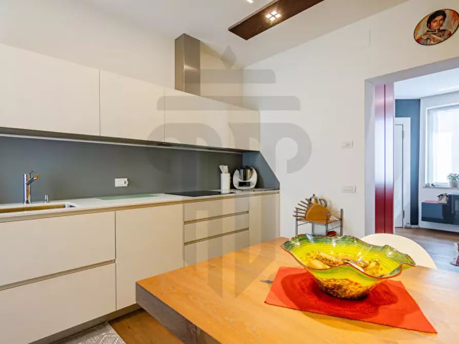 Immagine 17 di Appartamento in vendita  in Viale Venezia - Venediger Straße 14 a Bolzano