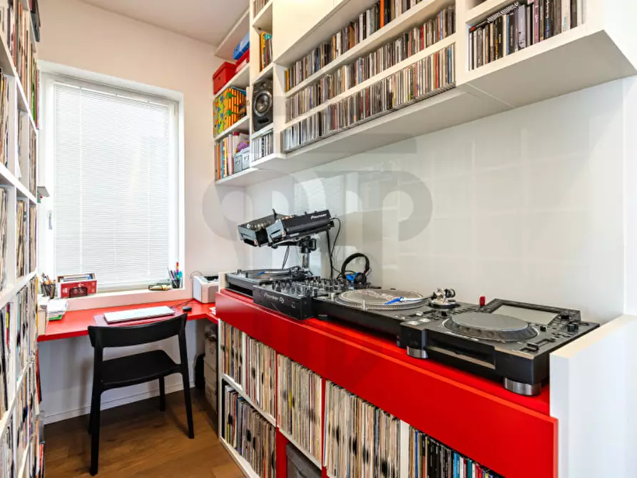 Immagine 19 di Appartamento in vendita  in Viale Venezia - Venediger Straße 14 a Bolzano