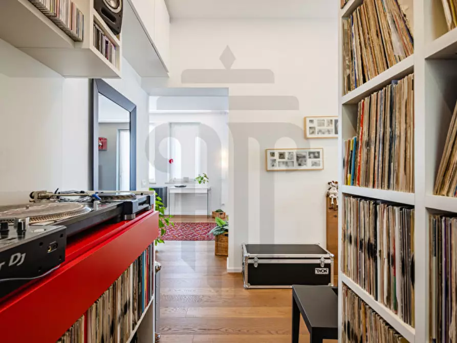 Immagine 20 di Appartamento in vendita  in Viale Venezia - Venediger Straße 14 a Bolzano