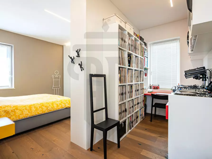 Immagine 21 di Appartamento in vendita  in Viale Venezia - Venediger Straße 14 a Bolzano