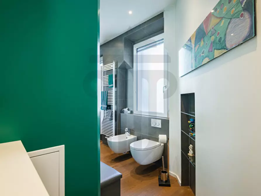 Immagine 25 di Appartamento in vendita  in Viale Venezia - Venediger Straße 14 a Bolzano