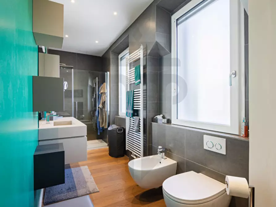 Immagine 26 di Appartamento in vendita  in Viale Venezia - Venediger Straße 14 a Bolzano