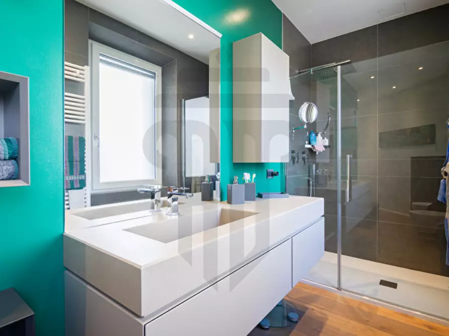 Immagine 27 di Appartamento in vendita  in Viale Venezia - Venediger Straße 14 a Bolzano