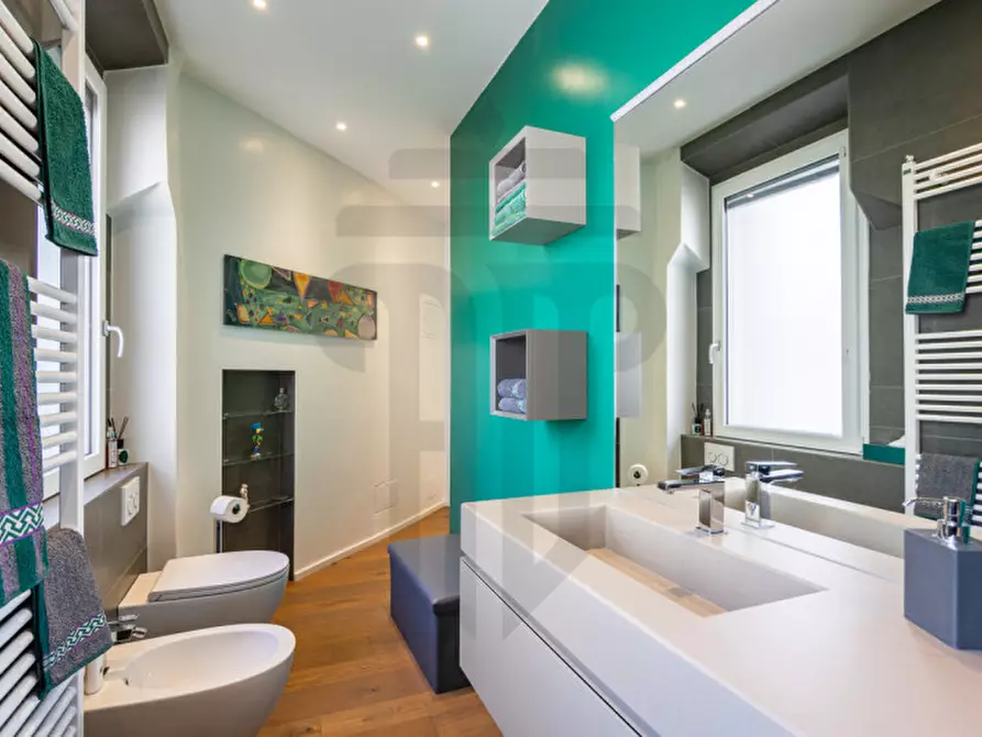 Immagine 28 di Appartamento in vendita  in Viale Venezia - Venediger Straße 14 a Bolzano