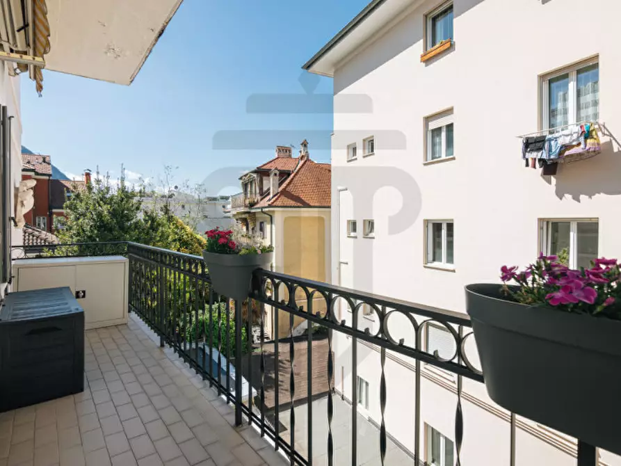 Immagine 29 di Appartamento in vendita  in Viale Venezia - Venediger Straße 14 a Bolzano