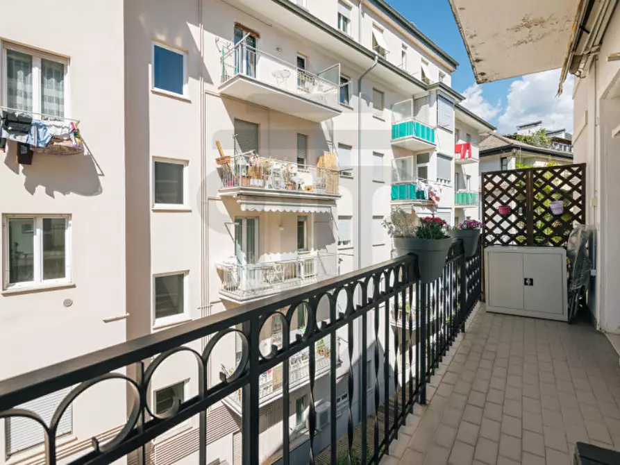 Immagine 30 di Appartamento in vendita  in Viale Venezia - Venediger Straße 14 a Bolzano
