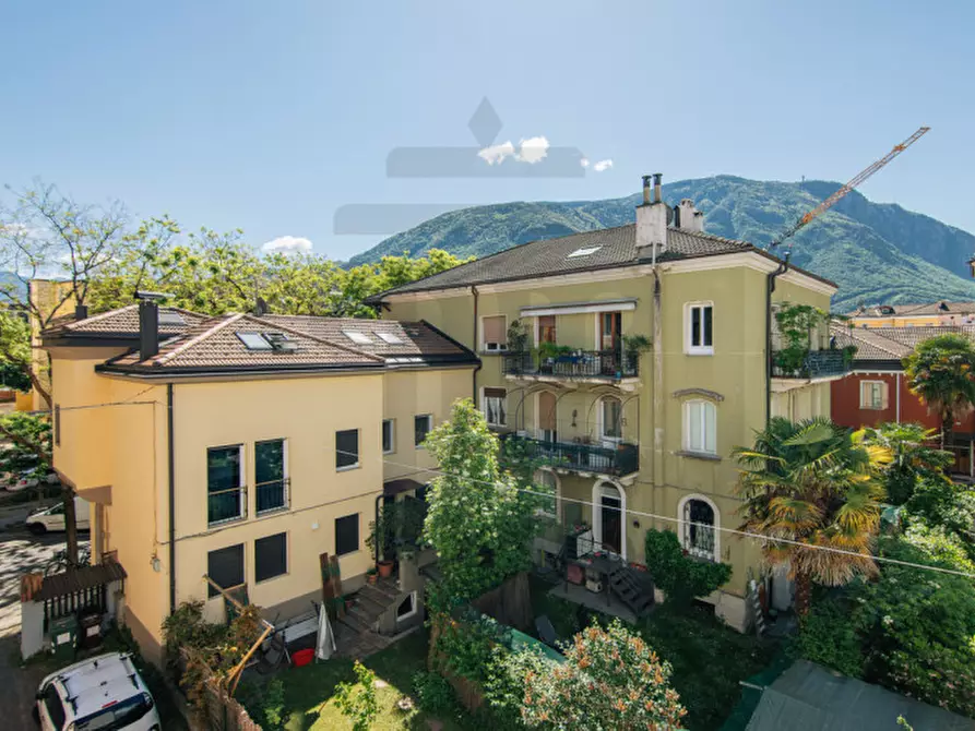 Immagine 31 di Appartamento in vendita  in Viale Venezia - Venediger Straße 14 a Bolzano