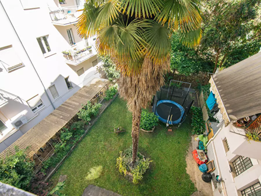 Immagine 32 di Appartamento in vendita  in Viale Venezia - Venediger Straße 14 a Bolzano