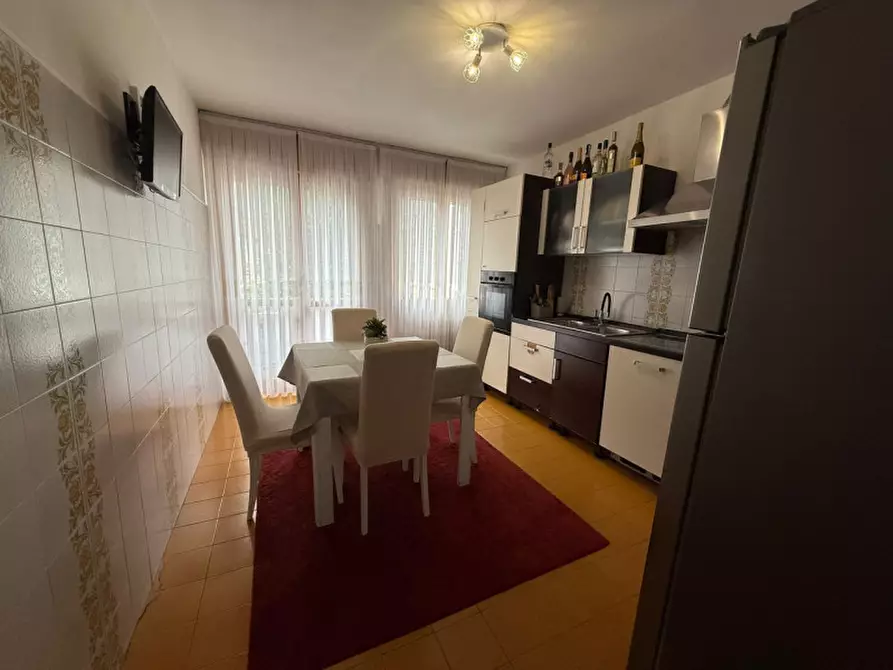 Immagine 2 di Appartamento in vendita  in VIALE VERONA 86 a Trento