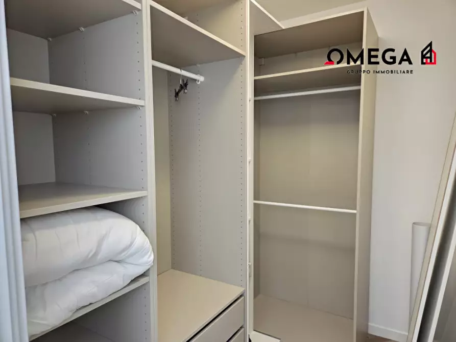 Immagine 8 di Appartamento in affitto  in Via Antonio Canova 24 a Trieste