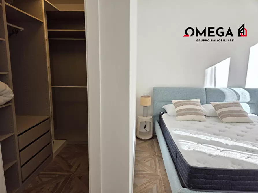 Immagine 9 di Appartamento in affitto  in Via Antonio Canova 24 a Trieste