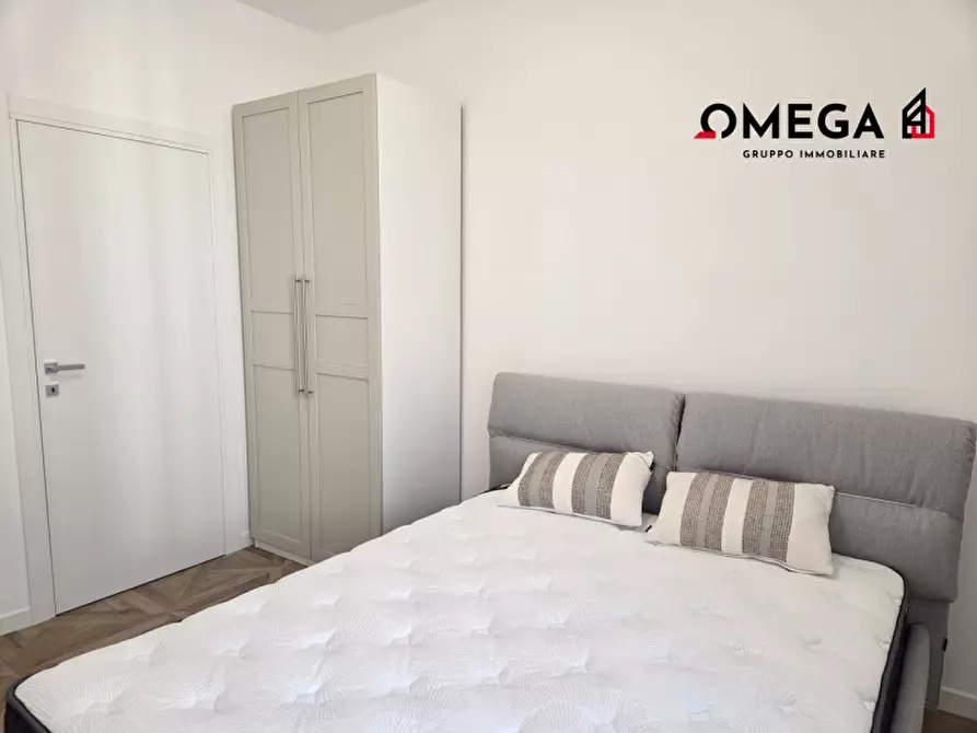 Immagine 10 di Appartamento in affitto  in Via Antonio Canova 24 a Trieste