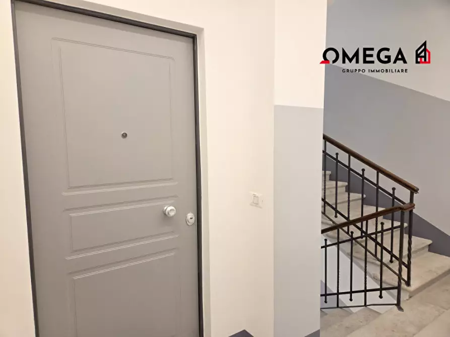 Immagine 14 di Appartamento in affitto  in Via Antonio Canova 24 a Trieste