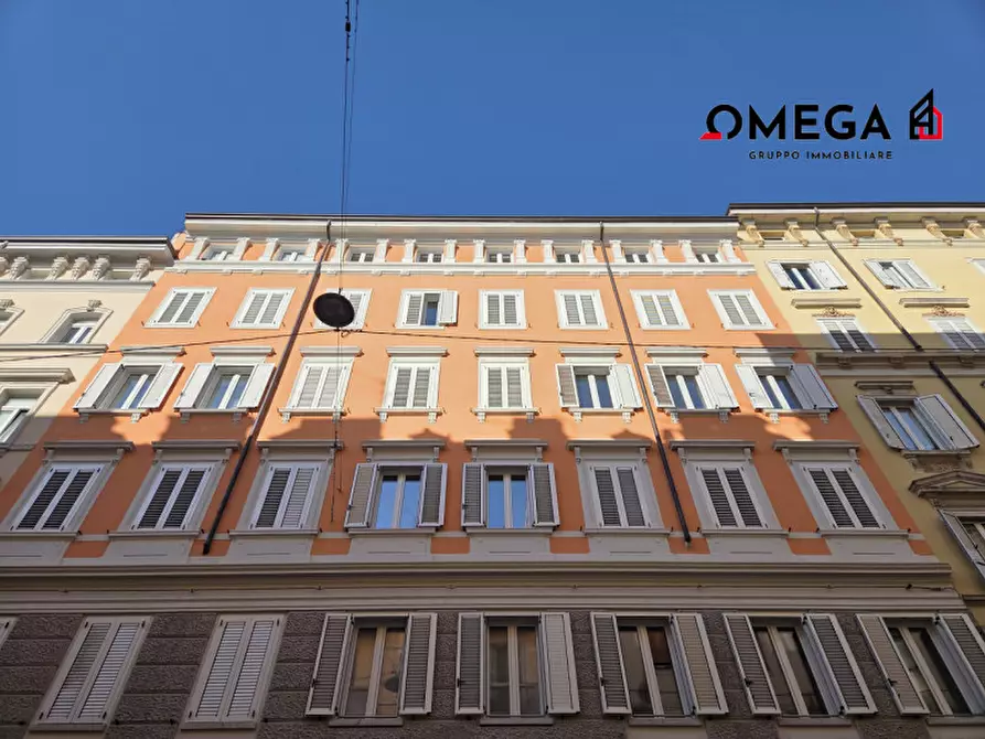 Immagine 15 di Appartamento in affitto  in Via Antonio Canova 24 a Trieste