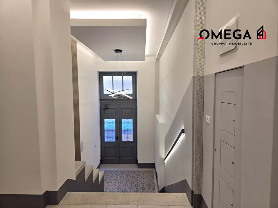 Immagine 16 di Appartamento in affitto  in Via Antonio Canova 24 a Trieste