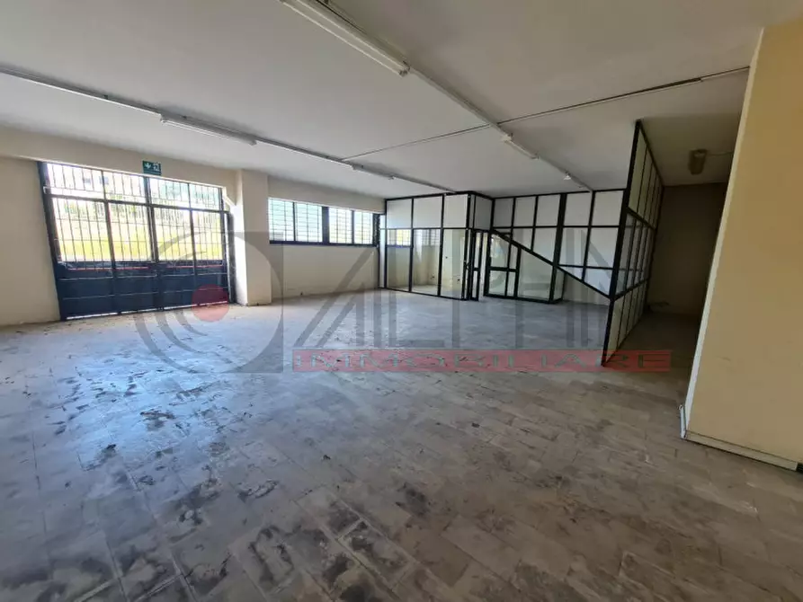 Immagine 6 di Capannone industriale in affitto  in VIA DELLE ARANCE a Pomezia