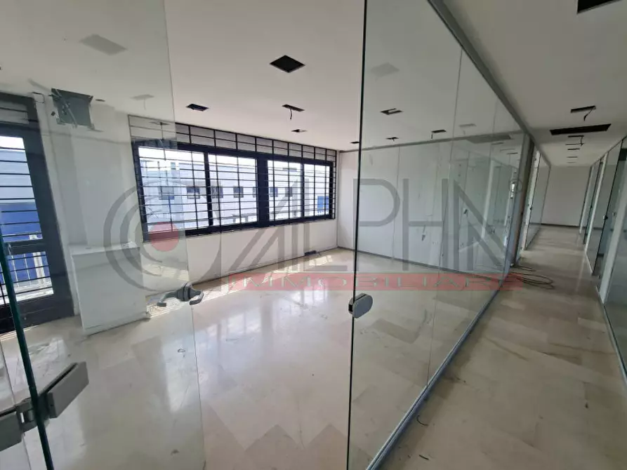 Immagine 12 di Capannone industriale in affitto  in VIA DELLE ARANCE a Pomezia