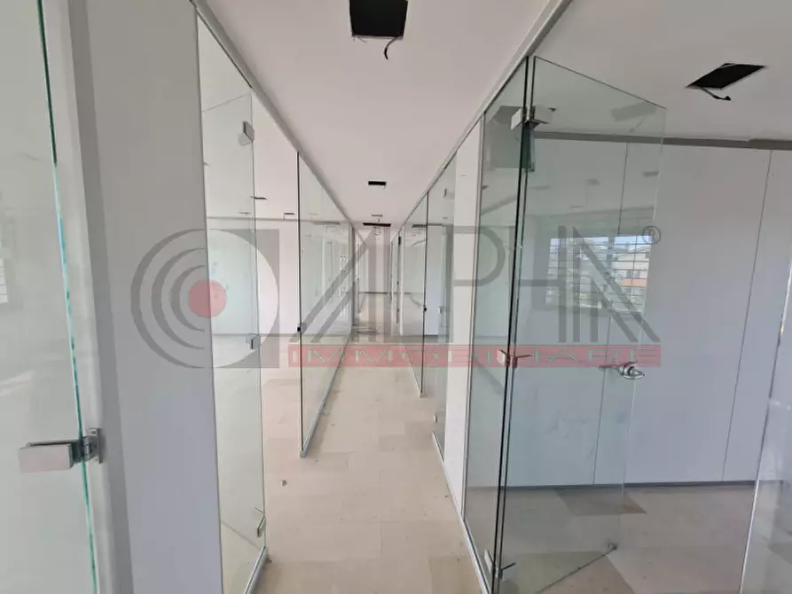 Immagine 14 di Capannone industriale in affitto  in VIA DELLE ARANCE a Pomezia