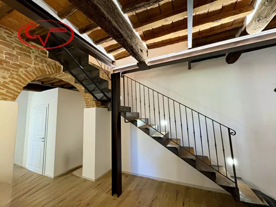 Immagine 7 di Villetta a schiera in vendita  in Via Borro della Madonna a San Giovanni Valdarno