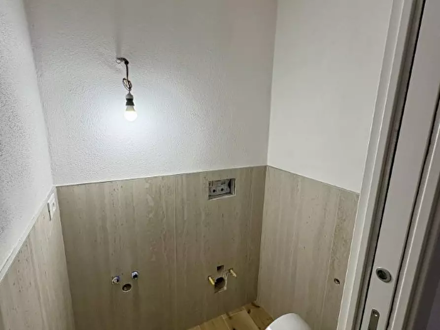 Immagine 11 di Villetta a schiera in vendita  in Via Borro della Madonna a San Giovanni Valdarno