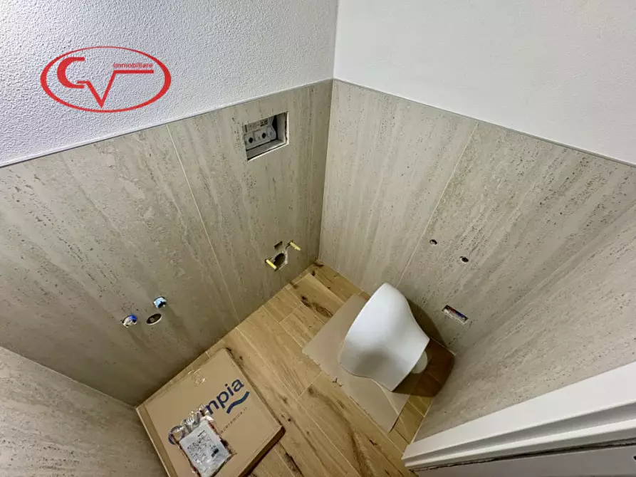 Immagine 12 di Villetta a schiera in vendita  in Via Borro della Madonna a San Giovanni Valdarno
