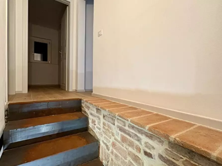 Immagine 14 di Villetta a schiera in vendita  in Via Borro della Madonna a San Giovanni Valdarno