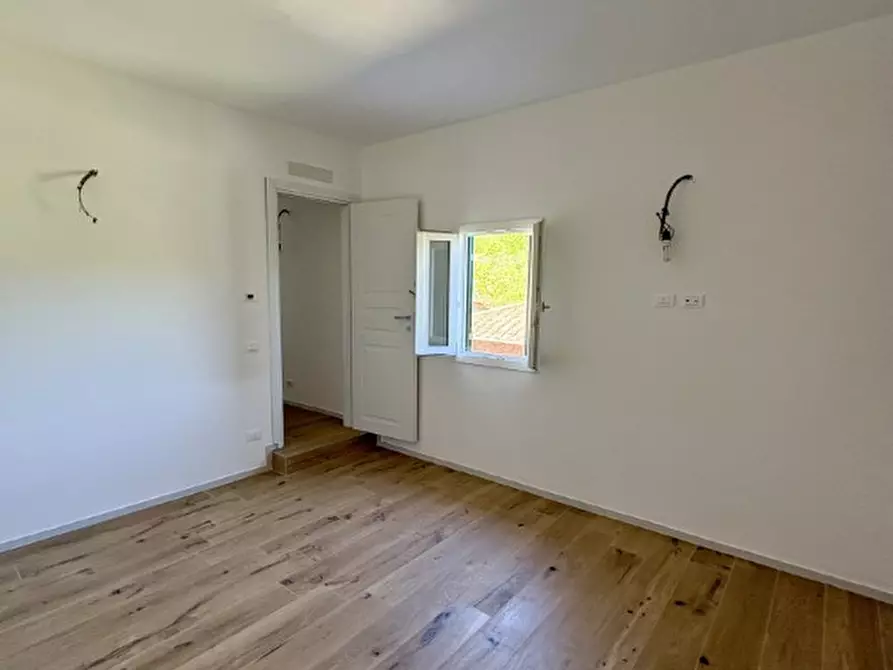 Immagine 16 di Villetta a schiera in vendita  in Via Borro della Madonna a San Giovanni Valdarno