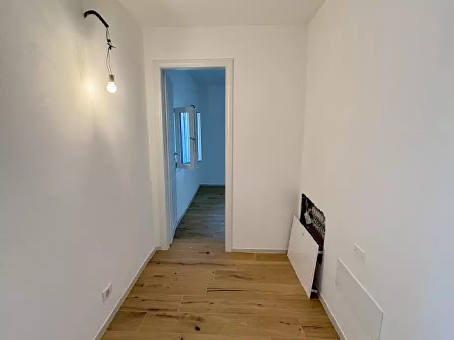 Immagine 18 di Villetta a schiera in vendita  in Via Borro della Madonna a San Giovanni Valdarno