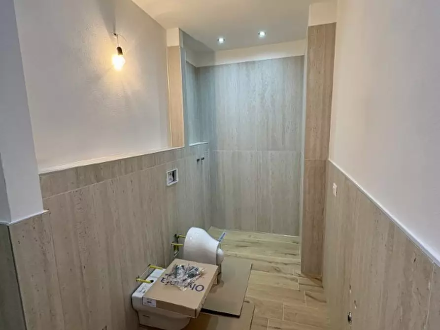Immagine 19 di Villetta a schiera in vendita  in Via Borro della Madonna a San Giovanni Valdarno