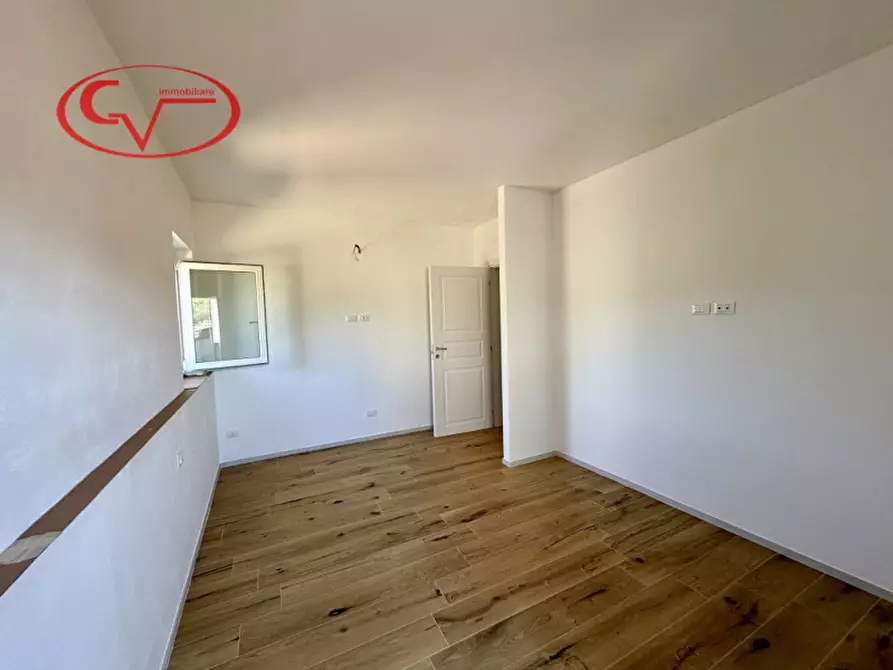 Immagine 22 di Villetta a schiera in vendita  in Via Borro della Madonna a San Giovanni Valdarno