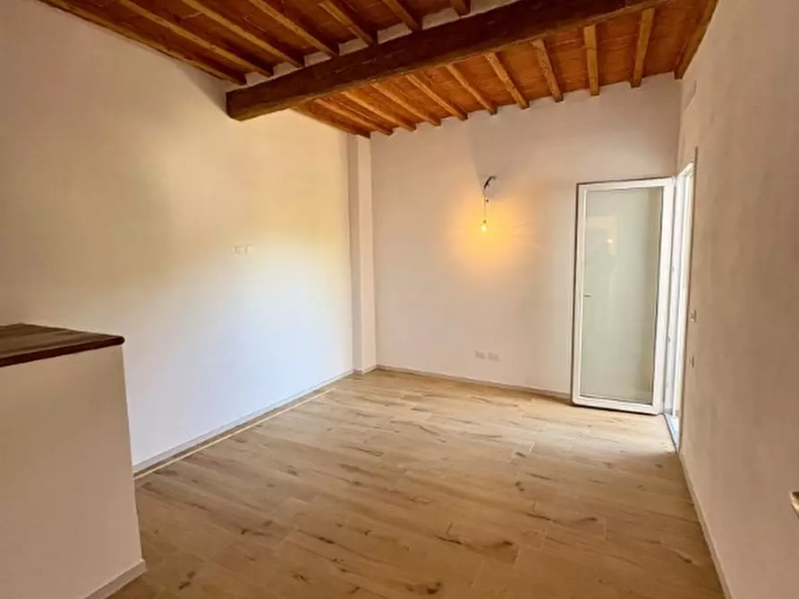 Immagine 24 di Villetta a schiera in vendita  in Via Borro della Madonna a San Giovanni Valdarno