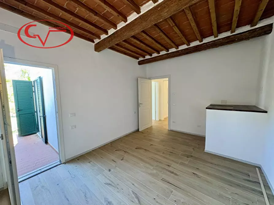 Immagine 25 di Villetta a schiera in vendita  in Via Borro della Madonna a San Giovanni Valdarno