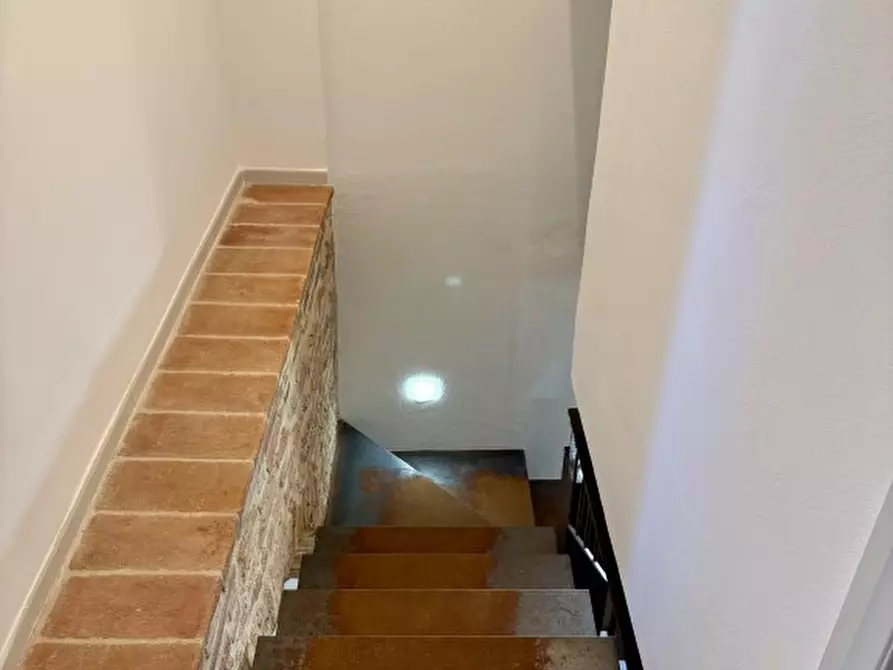 Immagine 26 di Villetta a schiera in vendita  in Via Borro della Madonna a San Giovanni Valdarno