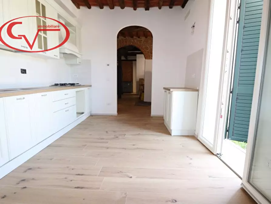 Immagine 28 di Villetta a schiera in vendita  in Via Borro della Madonna a San Giovanni Valdarno
