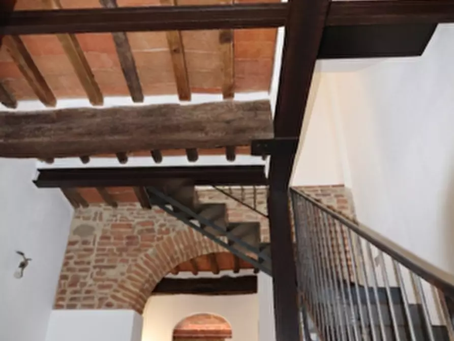 Immagine 30 di Villetta a schiera in vendita  in Via Borro della Madonna a San Giovanni Valdarno