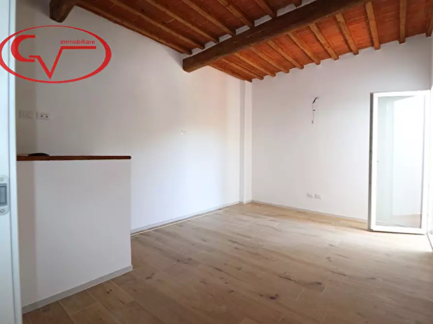 Immagine 32 di Villetta a schiera in vendita  in Via Borro della Madonna a San Giovanni Valdarno