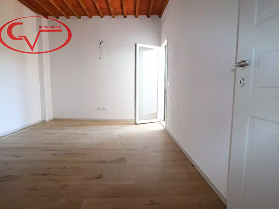 Immagine 34 di Villetta a schiera in vendita  in Via Borro della Madonna a San Giovanni Valdarno