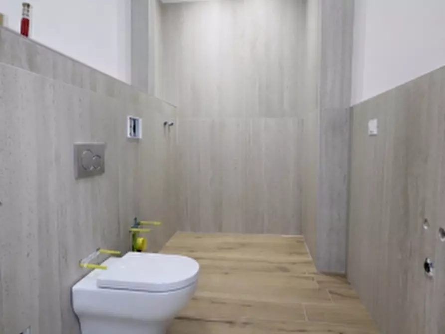 Immagine 35 di Villetta a schiera in vendita  in Via Borro della Madonna a San Giovanni Valdarno